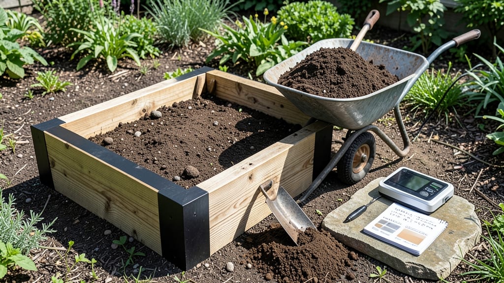 How Much Does Soil Weight per Cubic Yard: Exact Pounds by Type and Moisture Levels