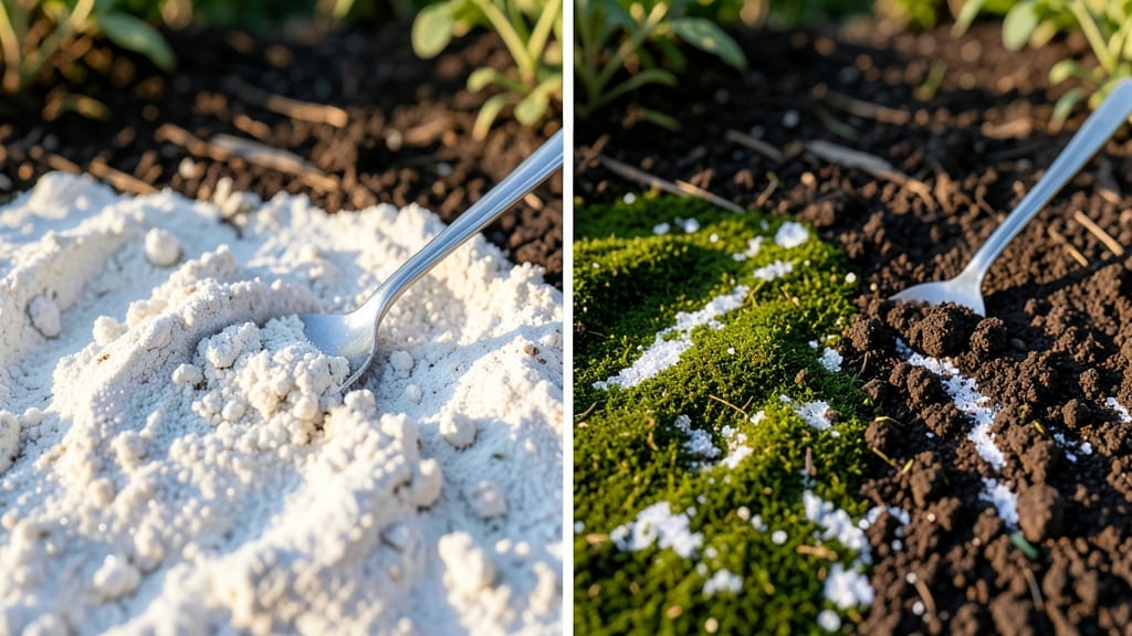 Soil Turned White: Neem Oil Revival for Fungal-Free Soil
