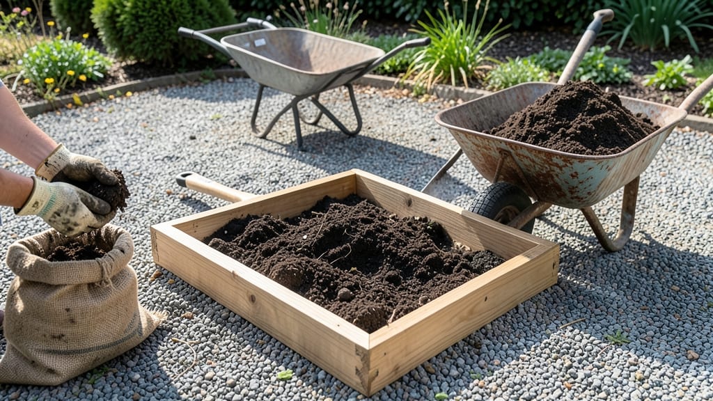 What Does a Cubic Yard of Soil Look Like: Real Dimensions and Visual Comparison Guide