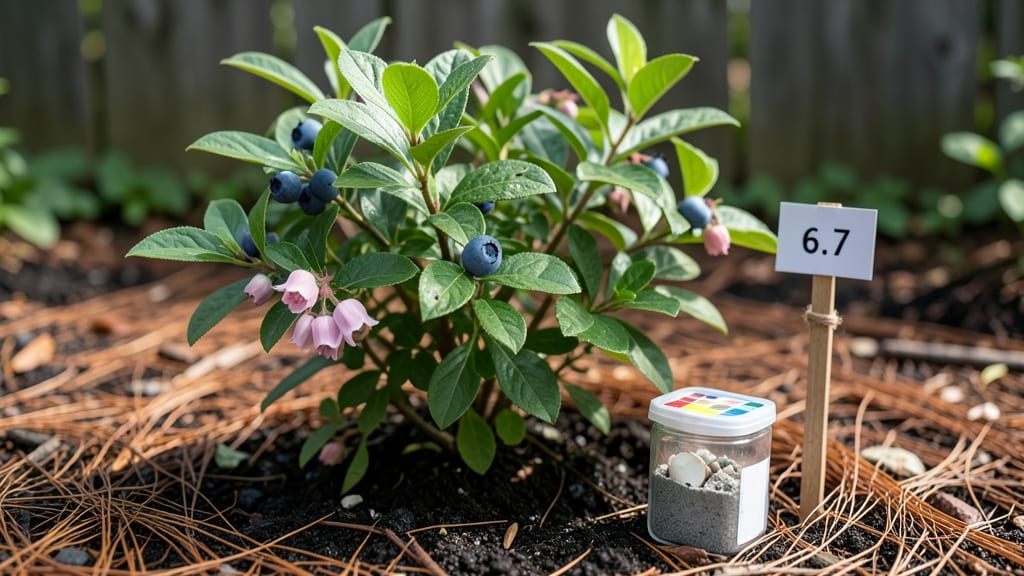 Soil With PH Of 6.7: Ideal Range for Most Vegetables and How to Adjust It