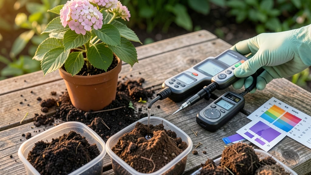 Soil Ph Test Meter Reviews: Accuracy and Ease for Garden Success