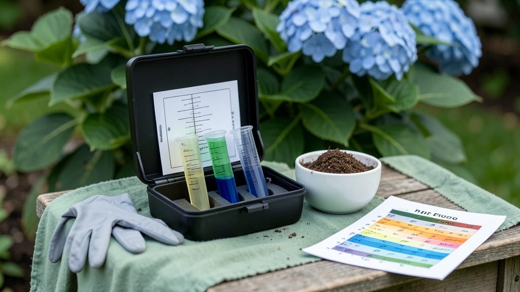 Soil Ph Kit: Precision Calibration for Perfect Plant Health