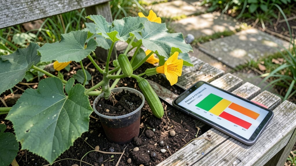 Soil PH for Squash: Ideal Levels and How to Adjust Them Fast
