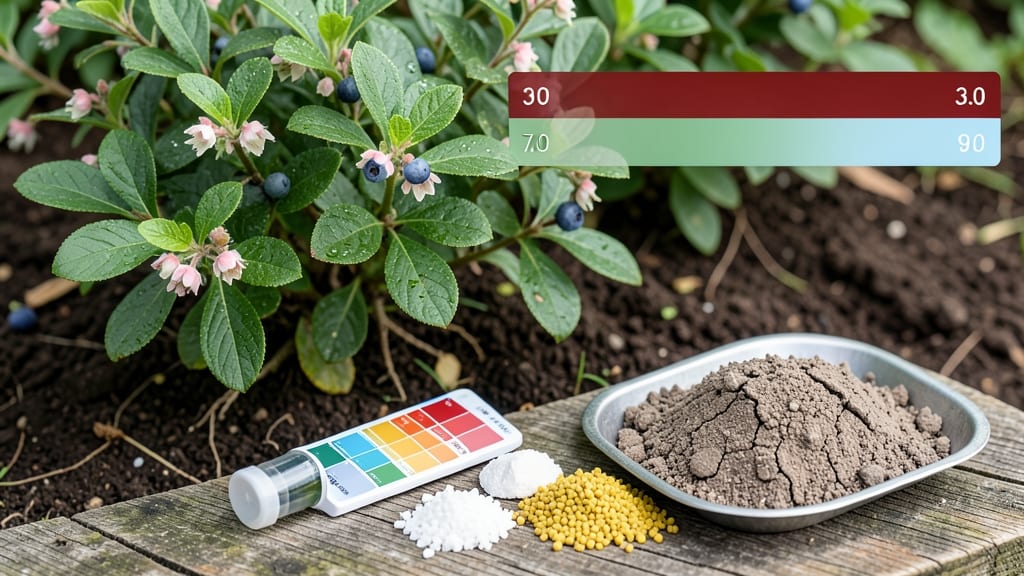 Is Clay Soil Alkaline or Acid: pH Range and How to Test It Accurately