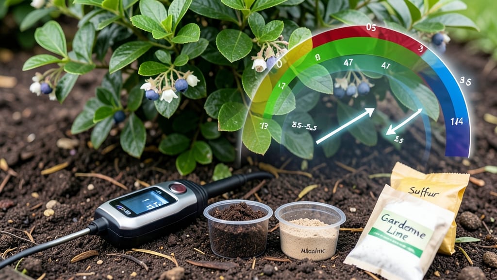 Why Is Soil pH Important: How It Directly Affects Nutrient Uptake and Plant Health