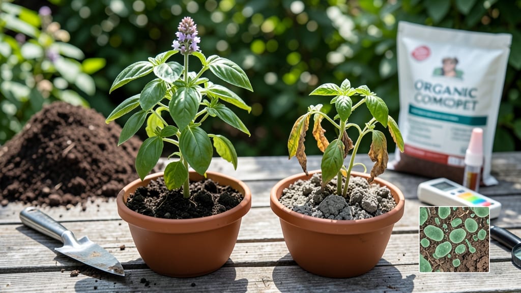 Does Soil Go Bad: Signs of Degradation and When to Replace It