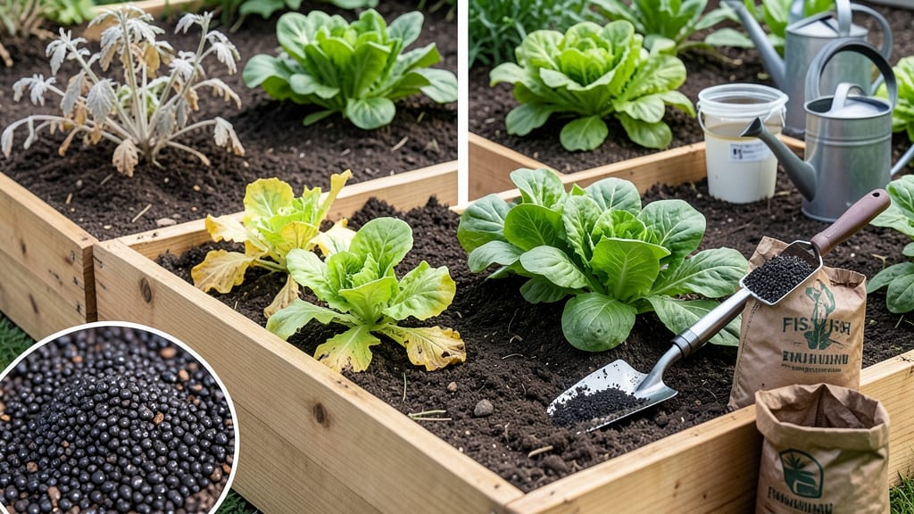 How to Add Nitrogen to Soil Quickly: Fast-Green Boost for Leafy Growth