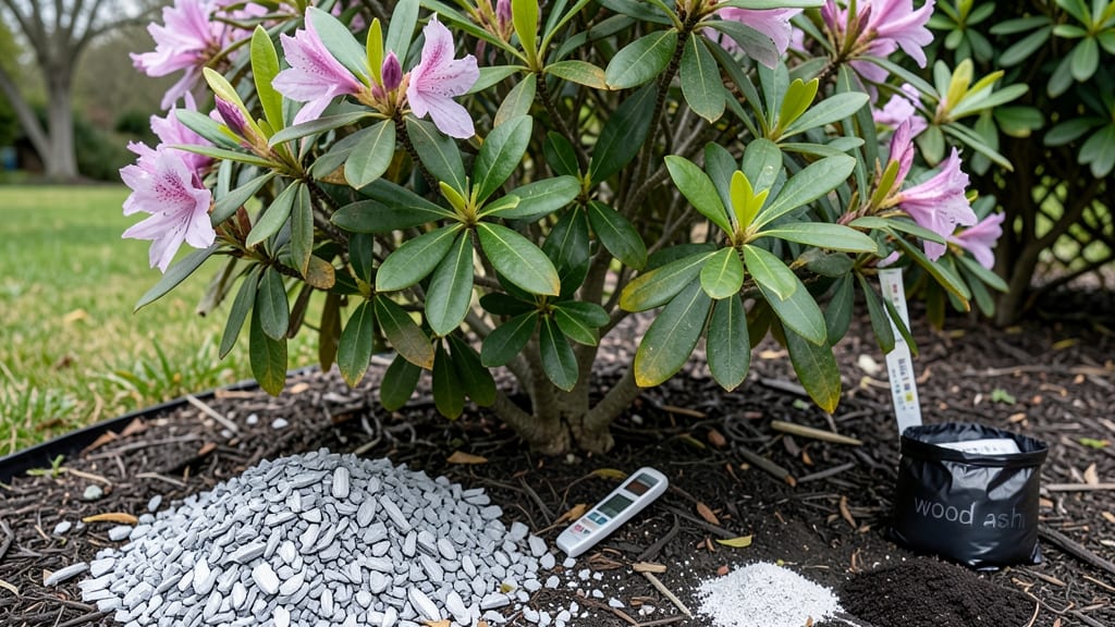 Does Wood Ash Make Soil Acidic: The pH Impact and When to Avoid It