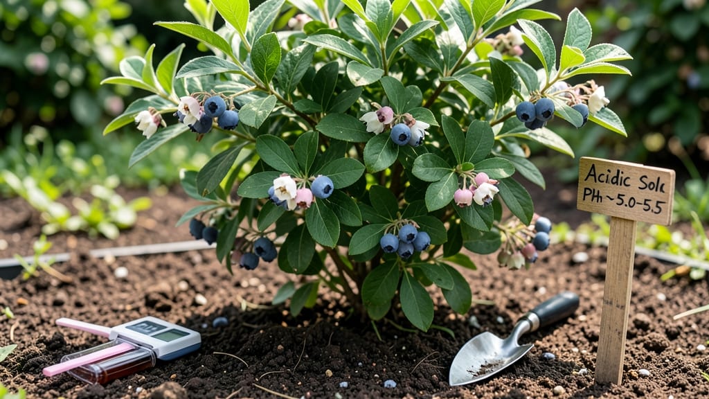 Does Coffee Grounds Make Soil More Acidic: Exact pH Drop and Plant-Safe Limits