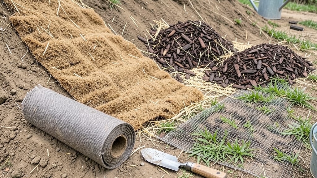 Eco-Friendly Soil Stabilization: 5 Science-Backed Methods for Long-Term Strength
