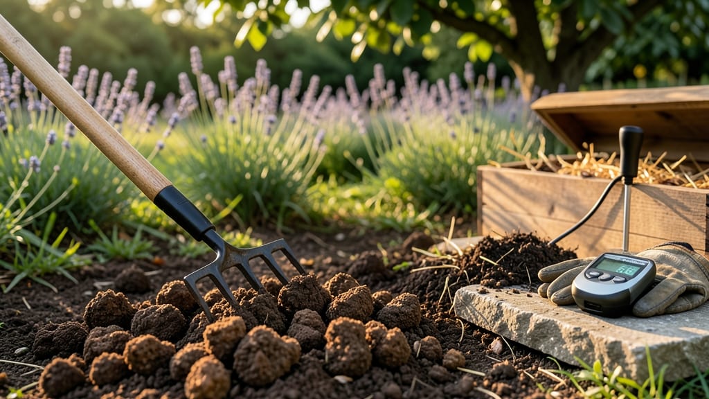 Till the Soil Meaning: Gardening Technique and When to Use It