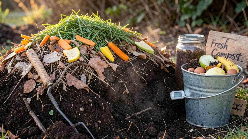 Does Garden Soil Go Bad: Shelf Life Limits and When to Replace It