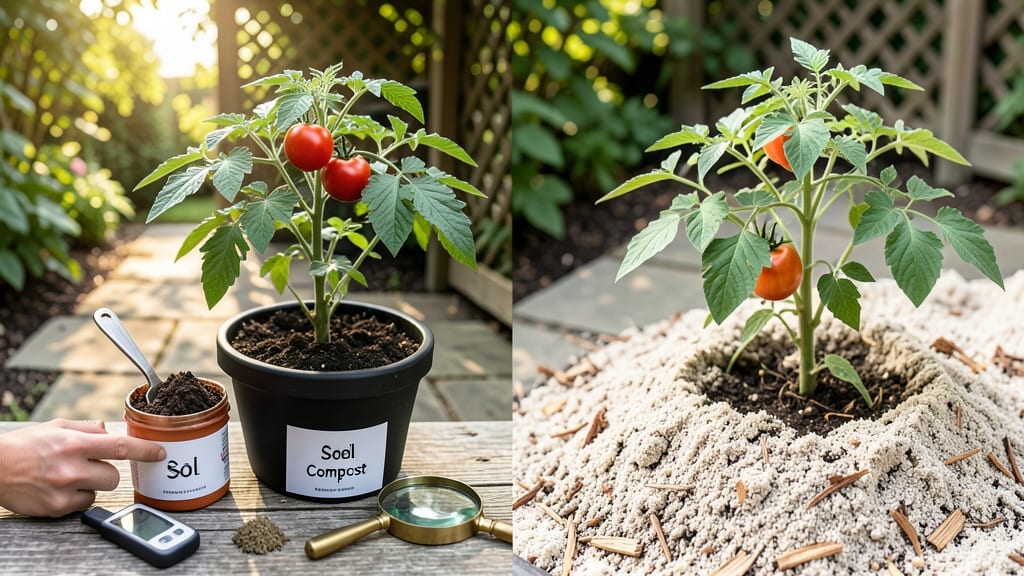 Is Soil and Compost the Same Thing: Key Differences and When to Use Each