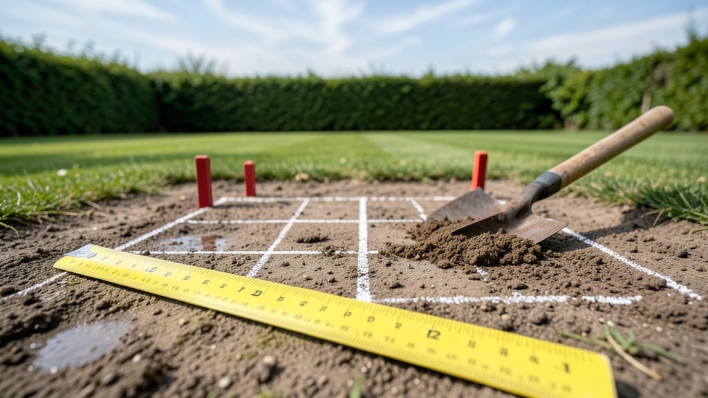 How Much Does One Yard of Soil Cover: Square Footage by Depth (Simple Math)