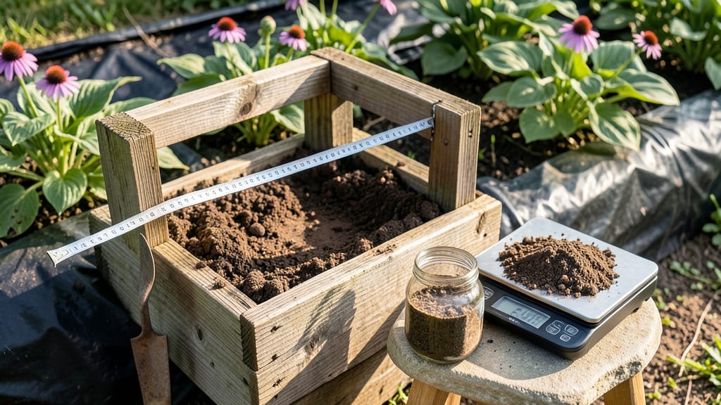 Weight of Soil Per Cubic Yard: Exact Pounds by Common Soil Types