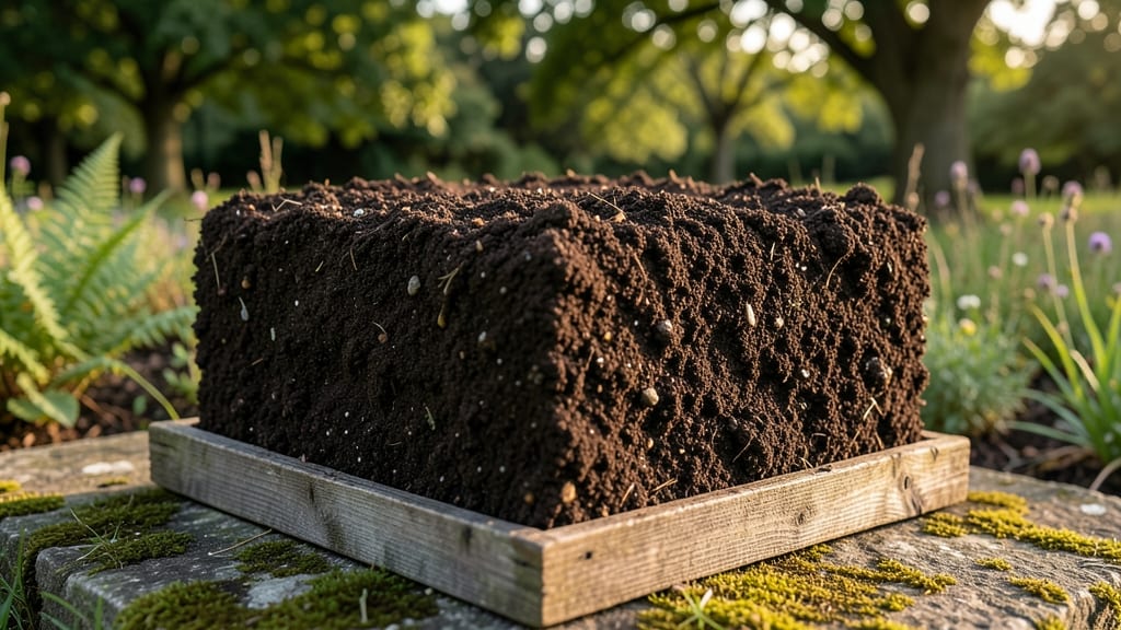 Soil Cubic Feet: Precision Calculations for Perfect Planting Beds