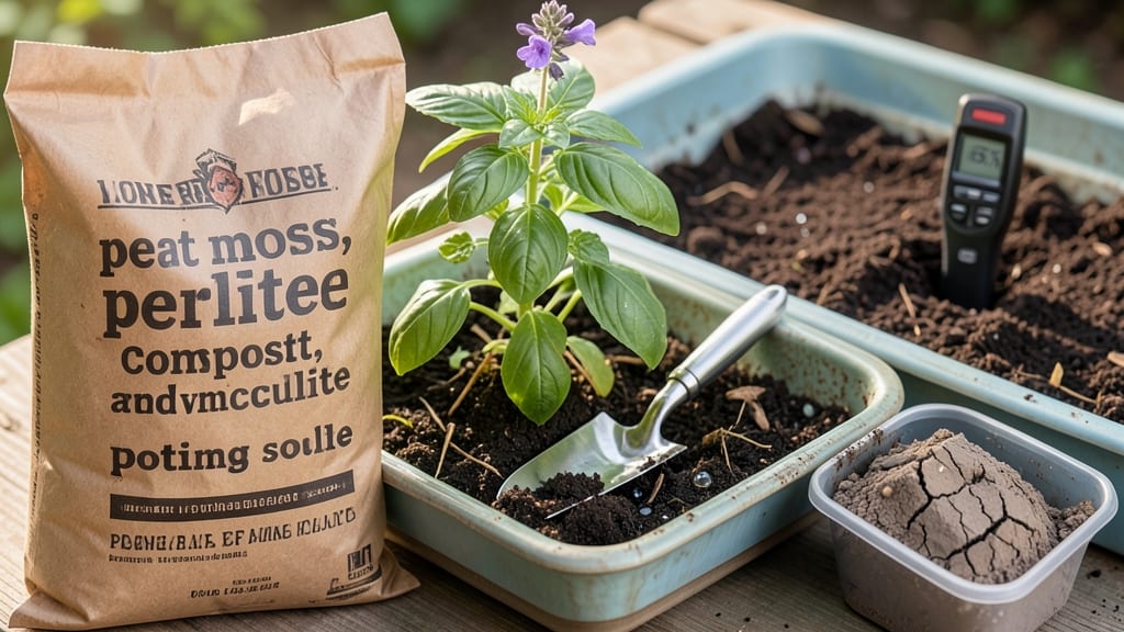 Potting Soil Meaning: What It Is and Why Gardeners Use It