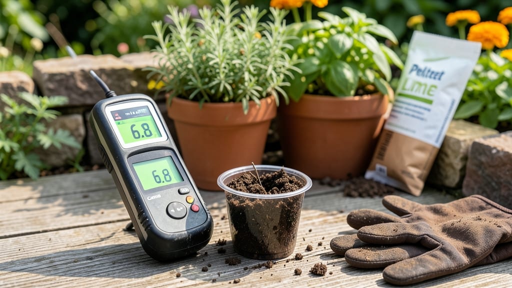 Soil PH Testers Nearby: Fast Results for Perfect Plant Health