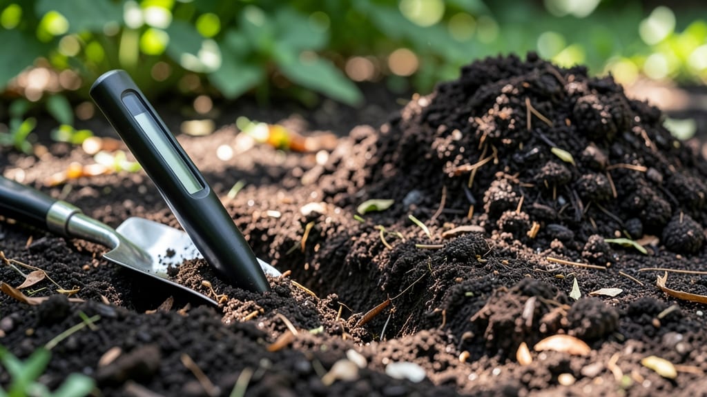GreenCast Soil Temperature: Precision Guide for Perfect Plant Growth