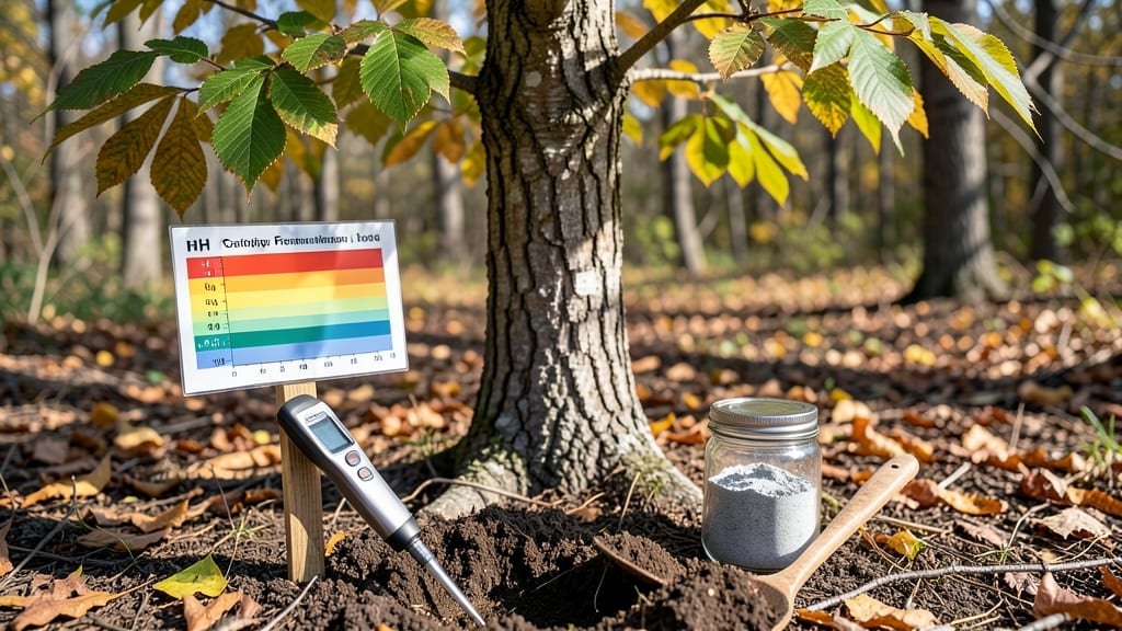 Does Ash Make Soil Acidic: The Science-Backed pH Shift Explained