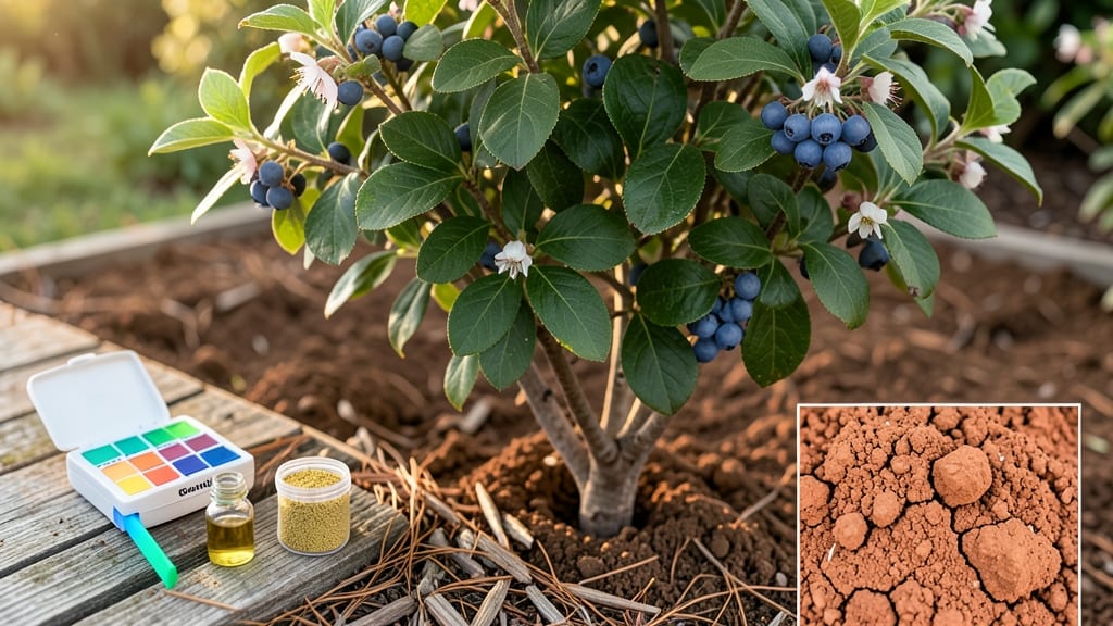 Is Clay Soil Acidic: What pH Levels Reveal About Your Garden’s Health