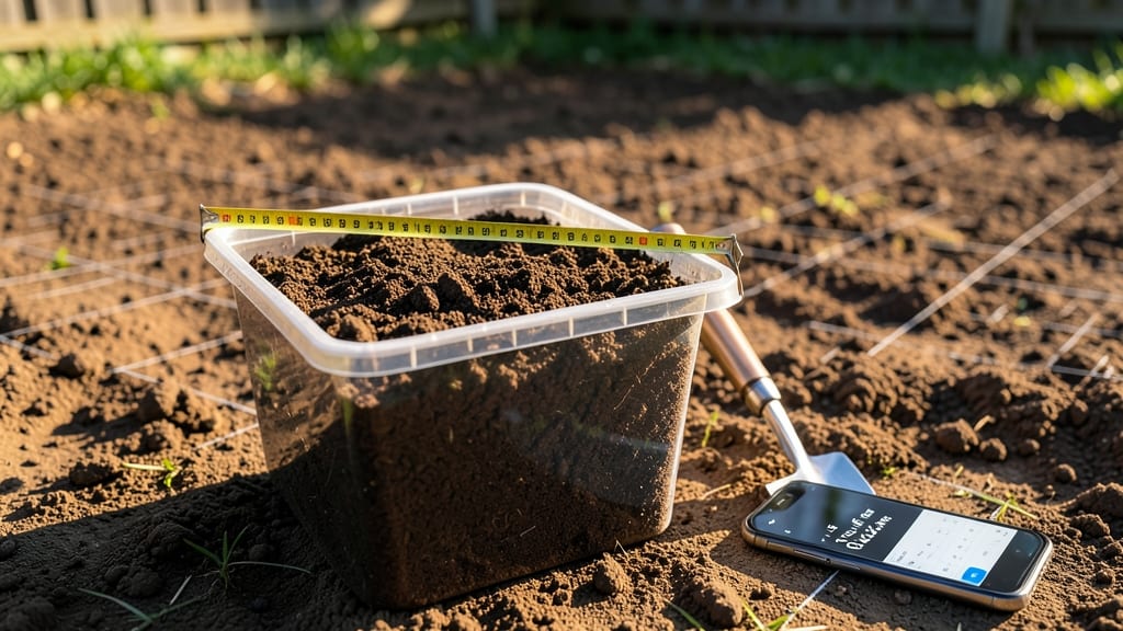 1.5 Cubic Feet Soil Covers How Many Square Feet: Math Trick for Gardeners' Perfect Coverage