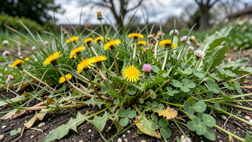 How to Remove Weeds From Soil: Step-by-Step Manual Extraction Methods